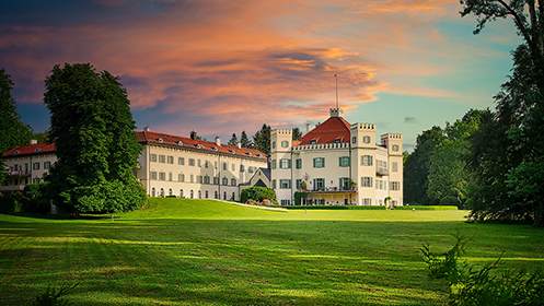 Possenhofen Castle