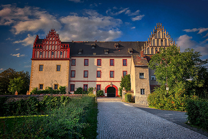 Trebsen Castle