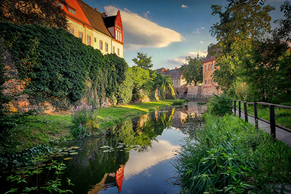 Trebsen Castle