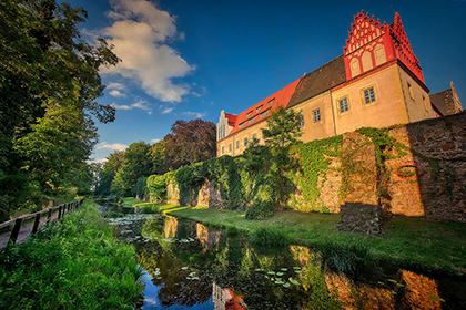Trebsen Castle