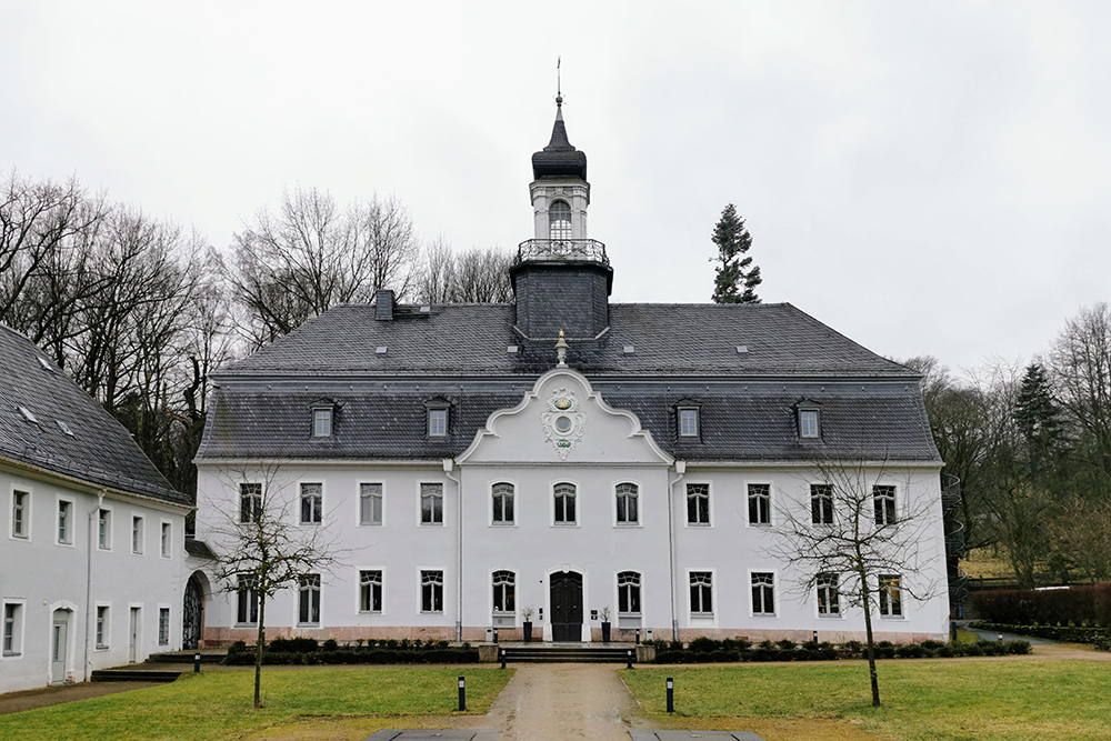 Rabenstein Castle