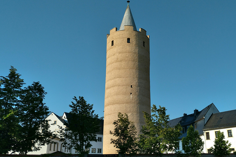 Wildeck Castle