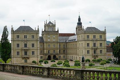 Ehrenburg Palace