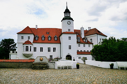 Fürstlich Drehna