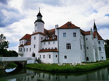 Fürstlich Drehna