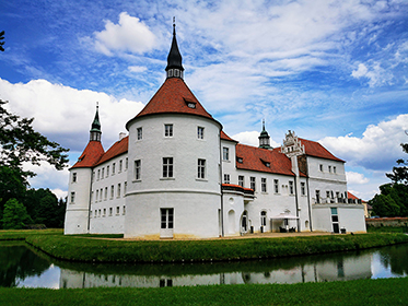 Fürstlich Drehna