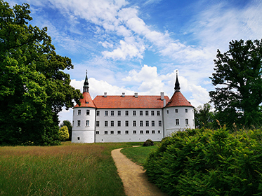 Fürstlich Drehna