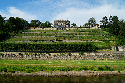 Lingnerschloss