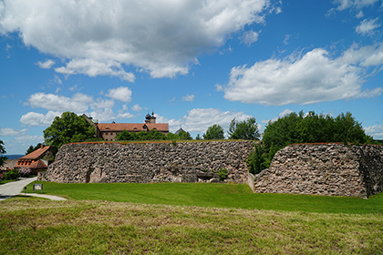 Plassenburg Castle