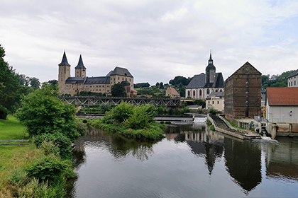 Rochlitz Castle