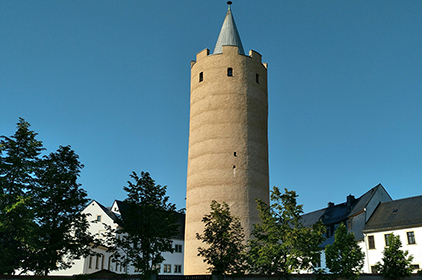 Wildeck Castle