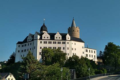 Wildeck Castle