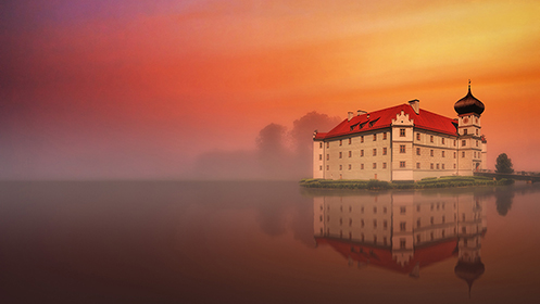 Hohenkammer Castle