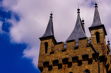 Hohenzollern Castle