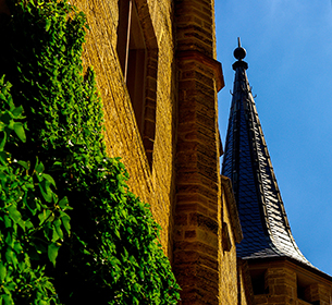 Hohenzollern Castle