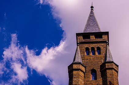Hohenzollern Castle