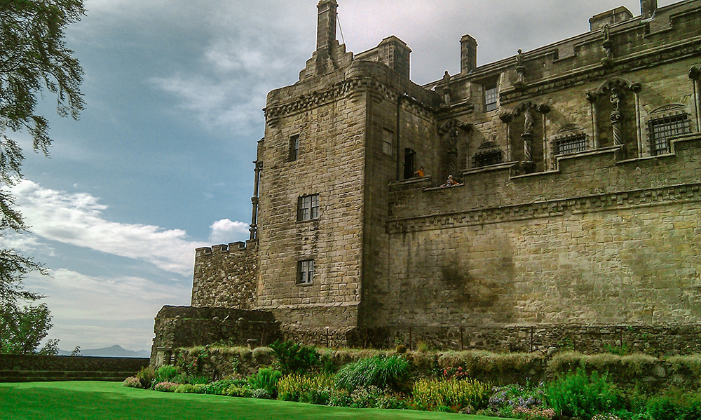 Stirling Castle