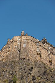 Edinburgh Castle
