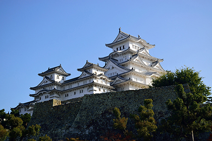 Himeji Castle