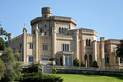 Babelsberg Castle
