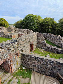 Kuusisto Castle