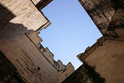 Scaliger Castle