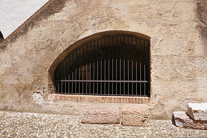 Scaliger Castle