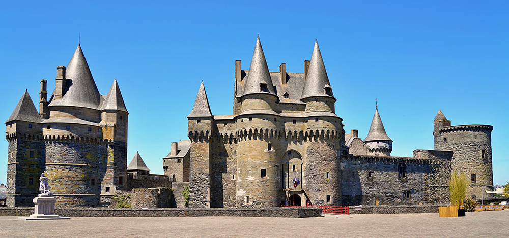 Château de Vitré