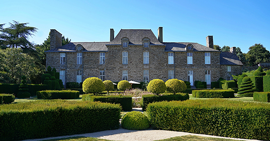 Château de la Ballue