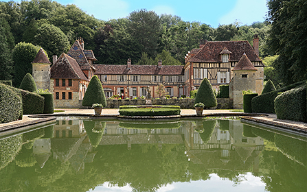 Château de Boutemont