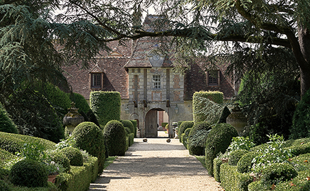 Château de Boutemont
