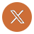 X-Twitter Icon