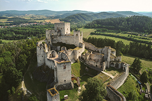 Rabi Castle
