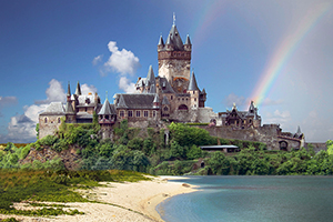 Cochem Castle