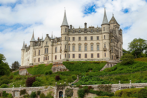 Inveraray Castle