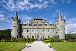 Balmoral Castle