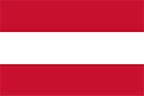 Austria's Flag