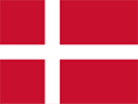 Denmark's Flag