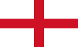 England's Flag