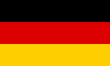 Germany's Flag