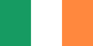 Ireland's Flag