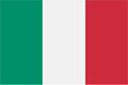 Italy's Flag