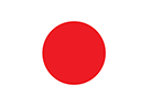 Japan's Flag