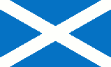 Scotland's Flag
