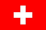 Switzerland's Flag