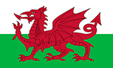 Wales's Flag