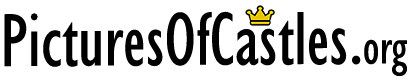 Pictures of Castles Logo