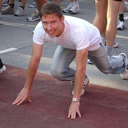 Hans's Profile Image