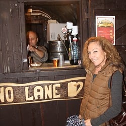 MonicaVolpin's Profile Image