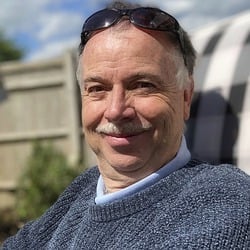 NeilMorrell's Profile Image